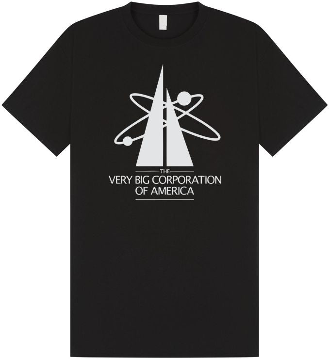 The Very Big Corporation Of America T Shirt