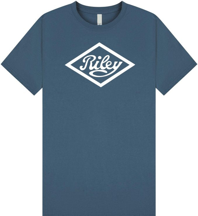 Riley Motor T Shirt