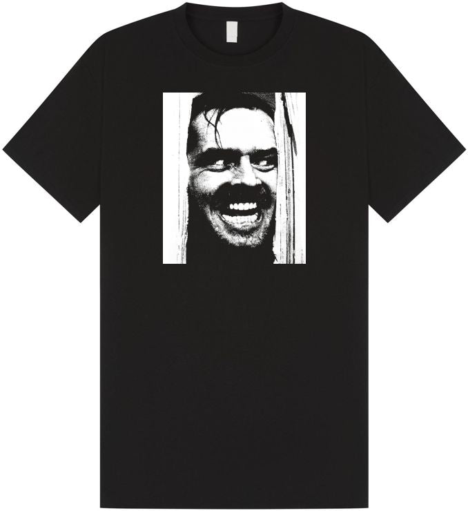 Jack The Shining T Shirt