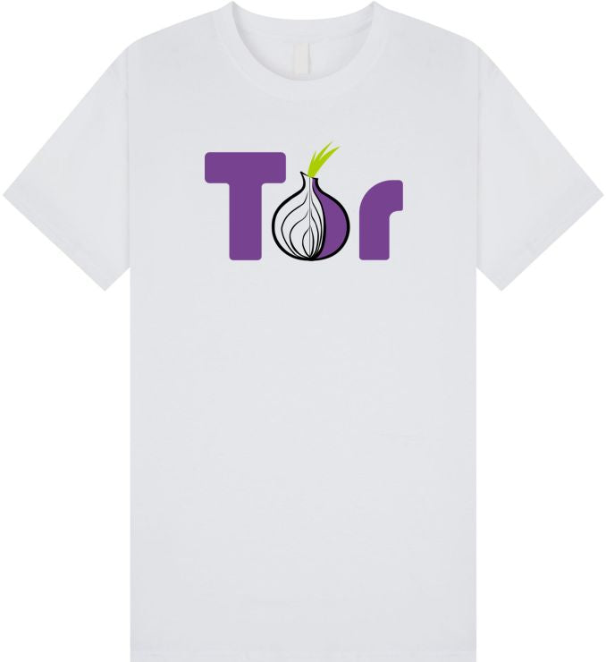 Tor Network T Shirt