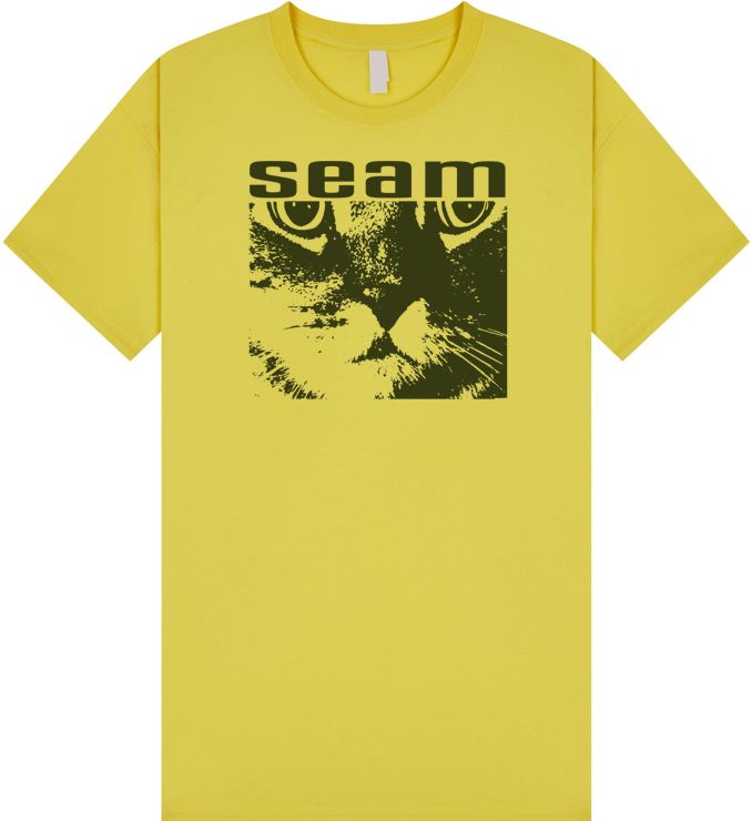 Seam T Shirt