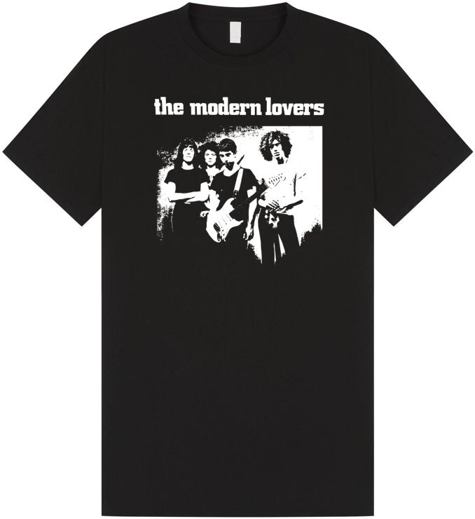 The Modern Lovers T Shirt