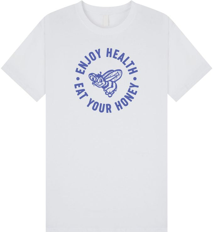 Enjoy Health Eat Your Honey T Shirt