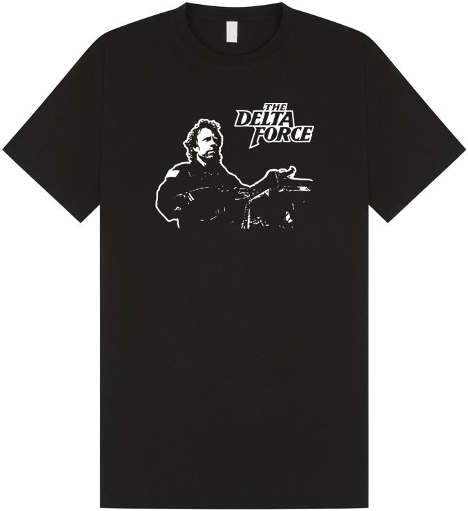 The Delta Force T Shirt