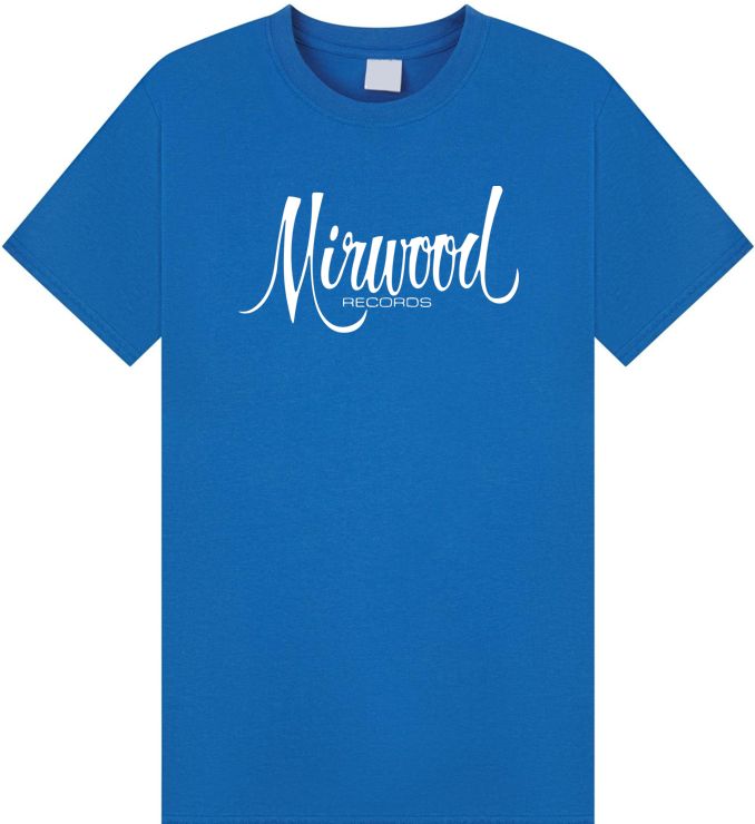 Mirwood Records T Shirt