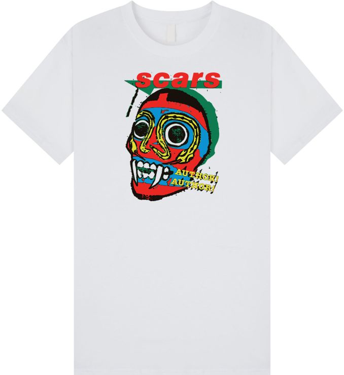 Scars T Shirt