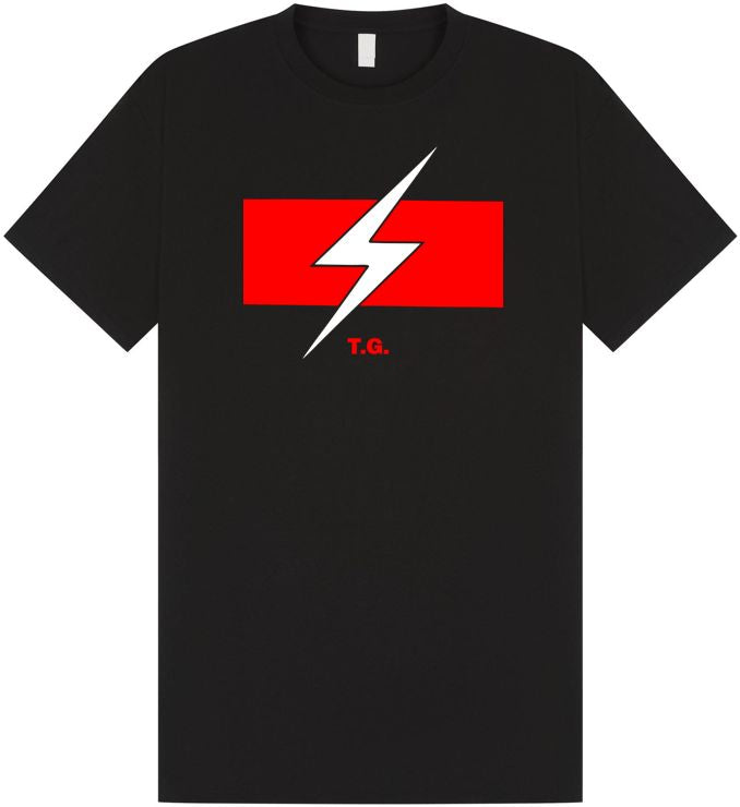 Throbbing Gristle T Shirt