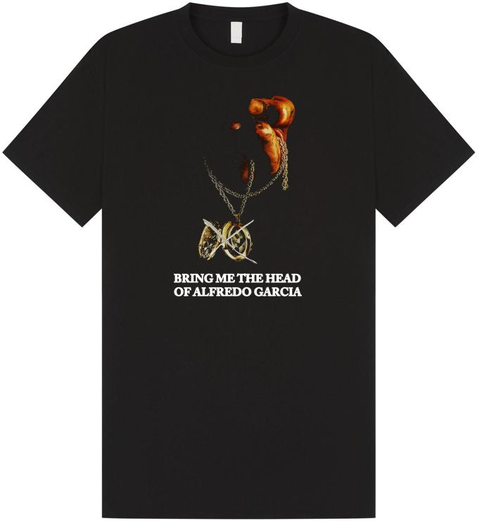 Bring Me The Head Of Alfredo Garcia T Shirt