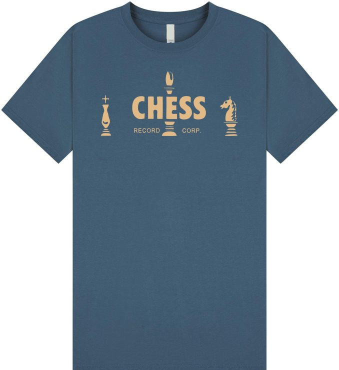 Chess Records T Shirt