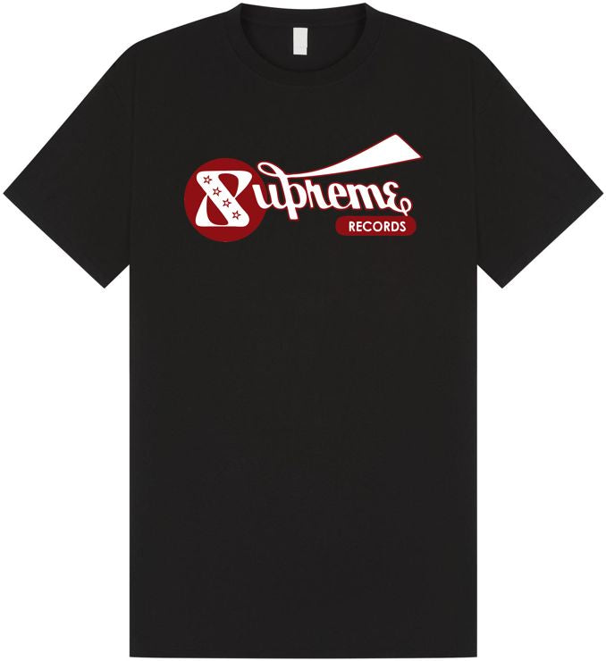Supreme Records T Shirt