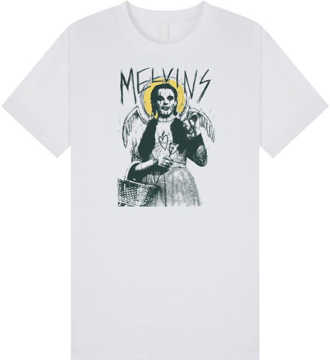 Melvins Poster T Shirt