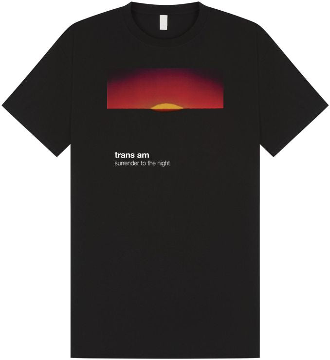 Trans Am T Shirt