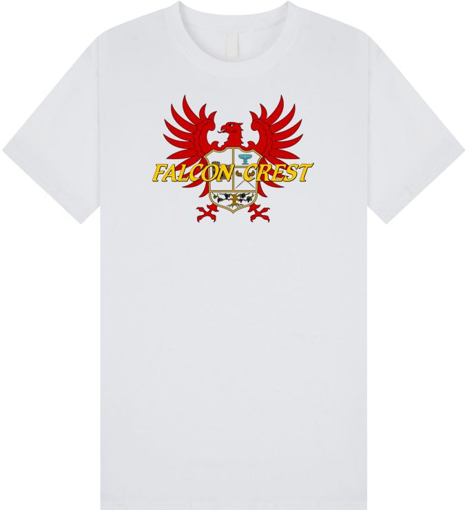 Falcon Crest T Shirt