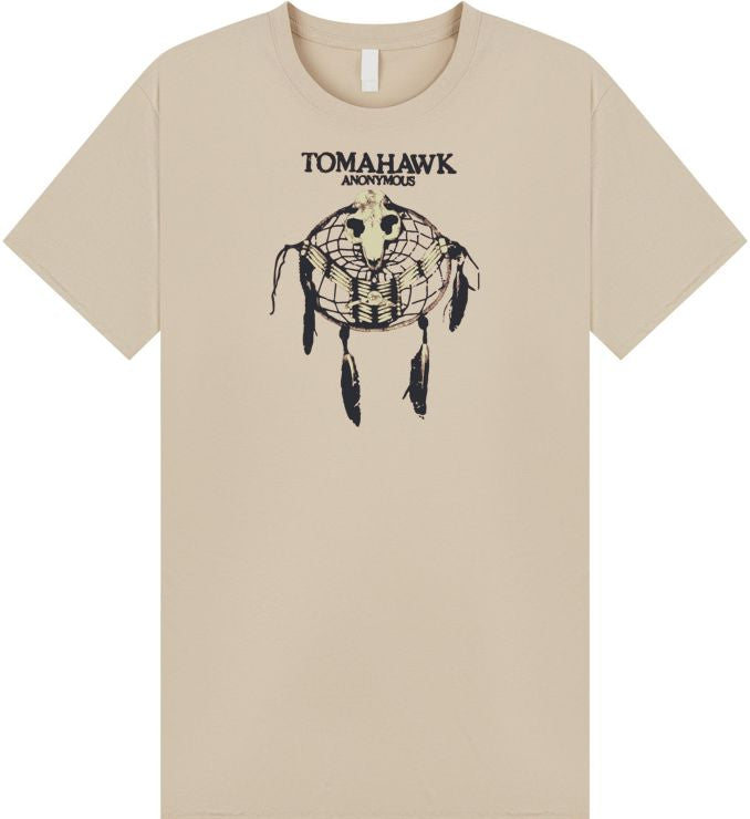 Tomahawk T Shirt