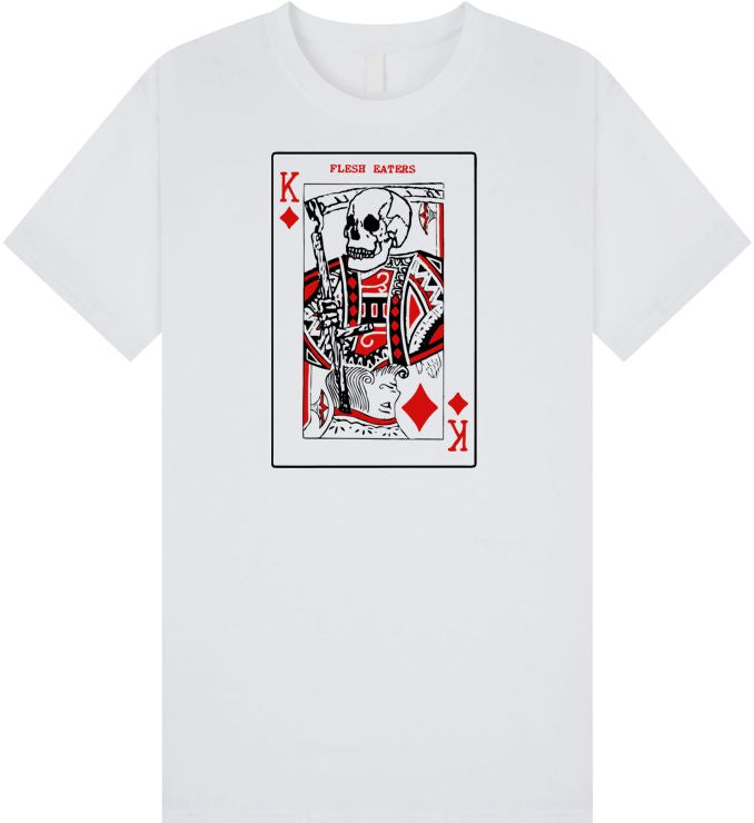 The Flesh Eaters T Shirt