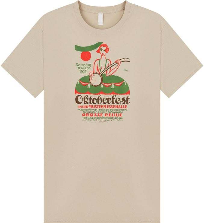Oktoberfest T Shirt