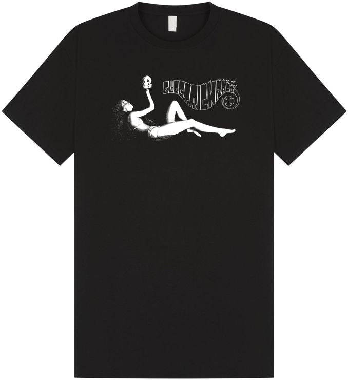 Electric Wizard T Shirt