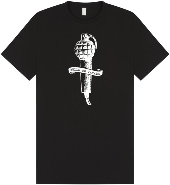 Bulls On Parade T Shirt