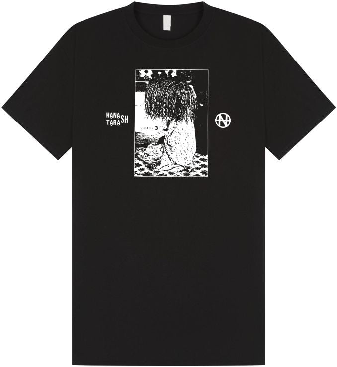 Hanatarash T Shirt