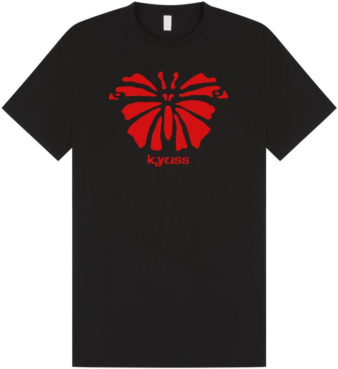 Kyuss T Shirt
