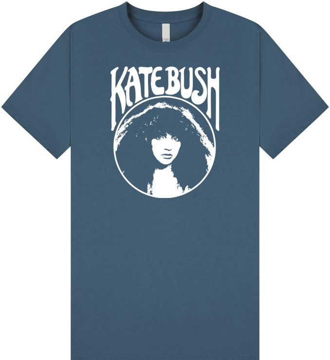 Kate Bush T Shirt