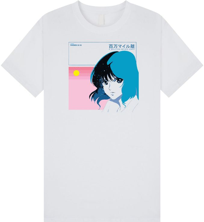 Macross 82-99 T Shirt