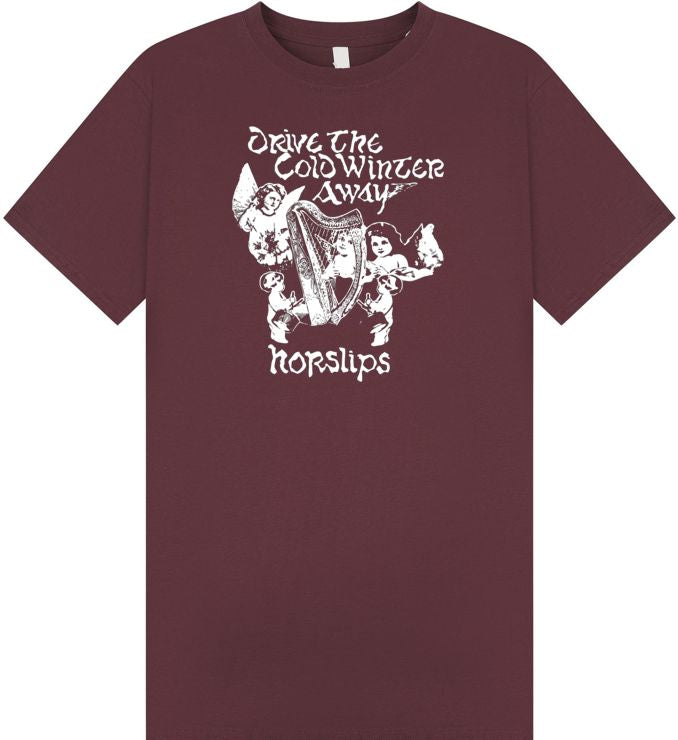 Horslips T Shirt