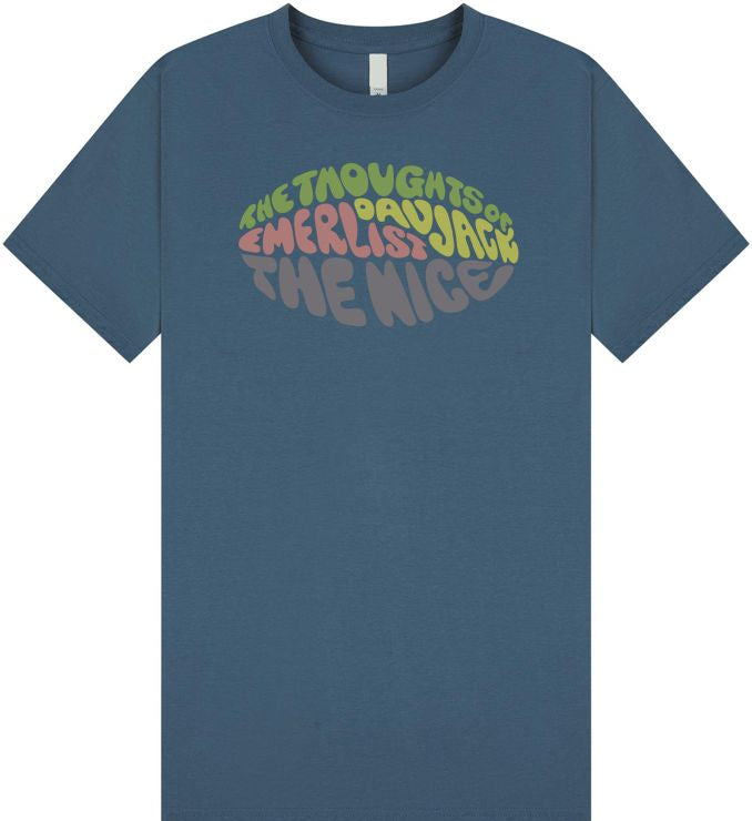 The Nice T Shirt