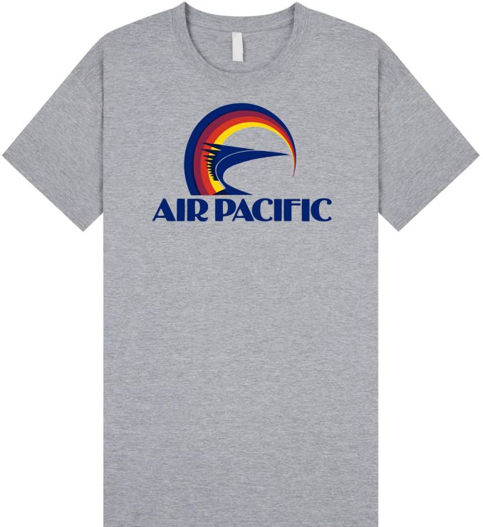 Air Pacific T Shirt