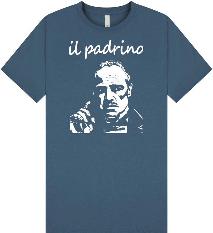 Il Padrino T Shirt