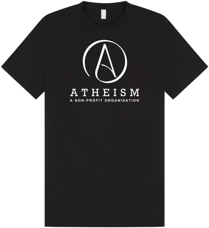 Atheism T Shirt