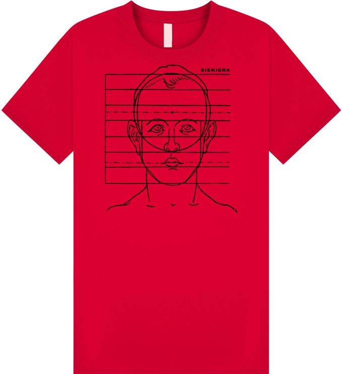 Siekiera T Shirt