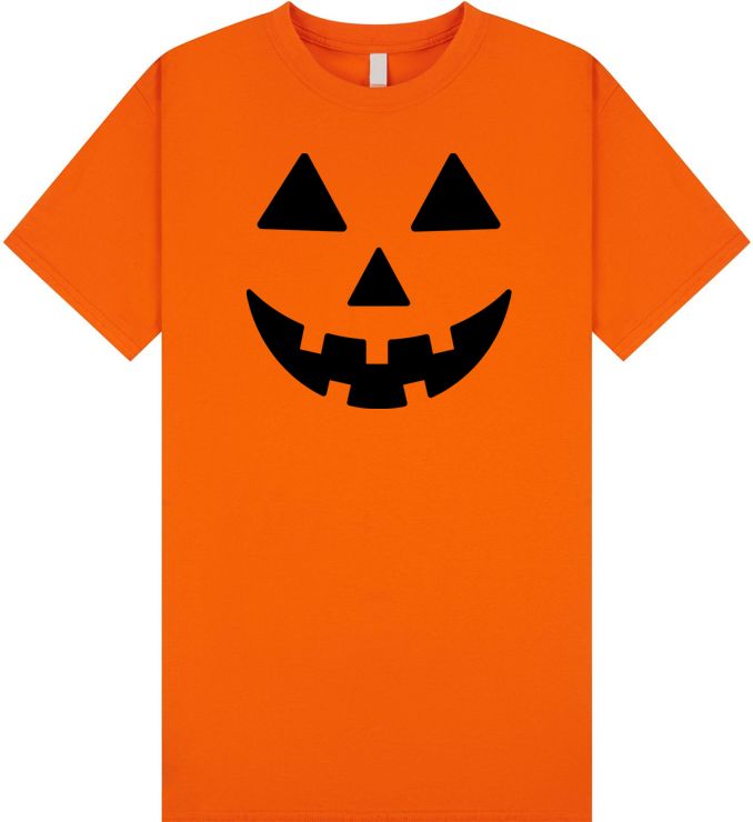 Halloween T Shirt