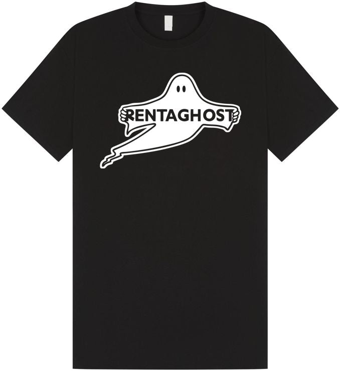 Rentaghost T Shirt