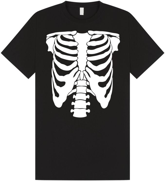 Skeleton T Shirt