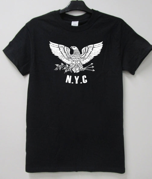 NYC Eagle T Shirt