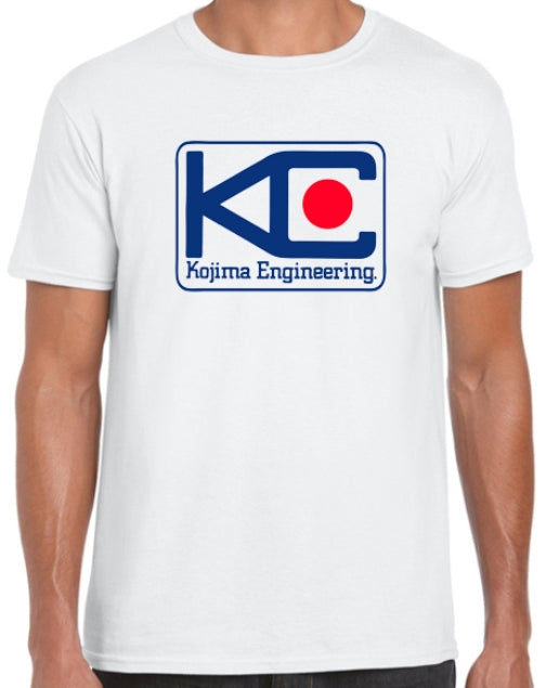 Kojima Engineering T Shirt
