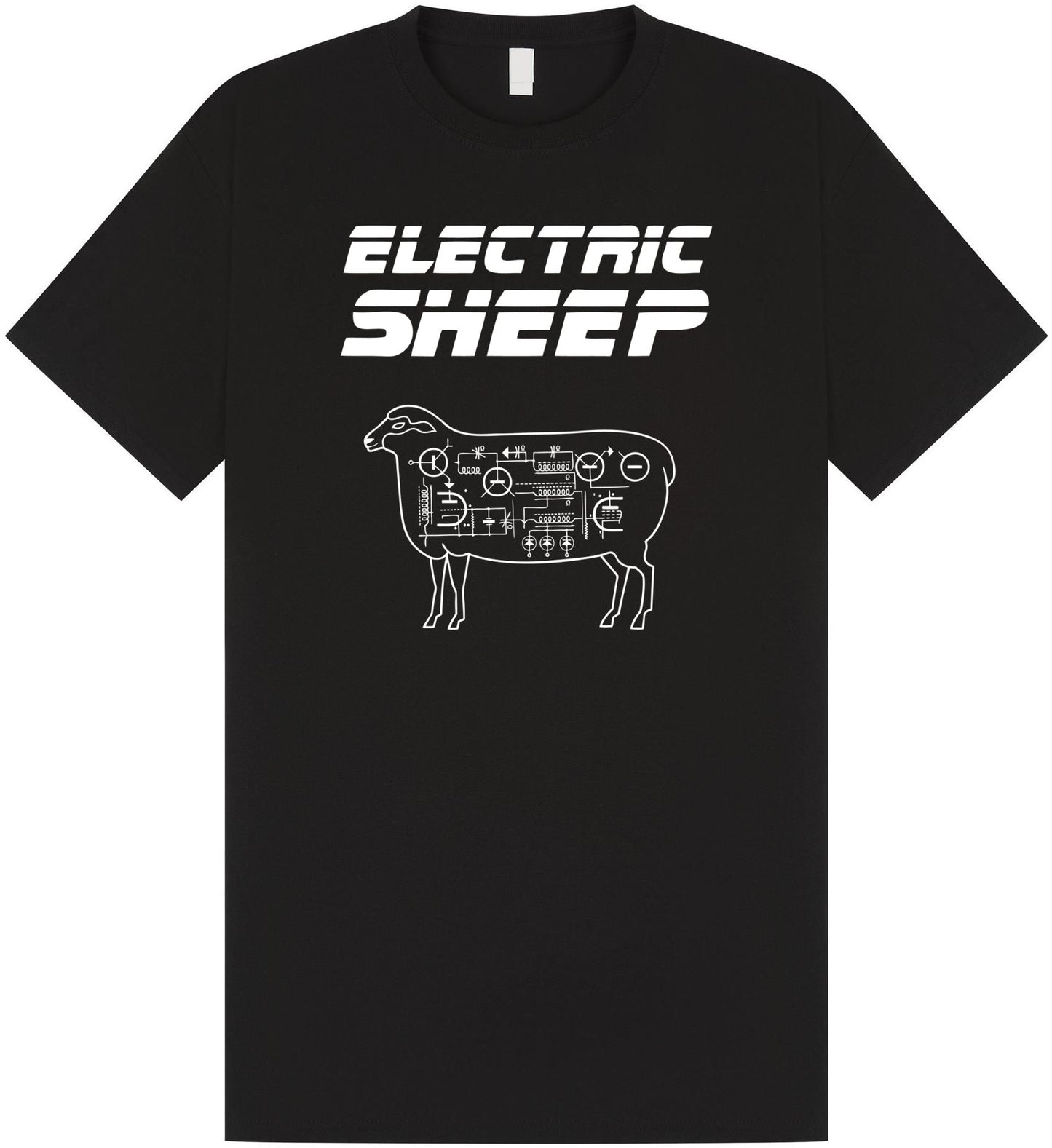 Electric Sheep T Shirt