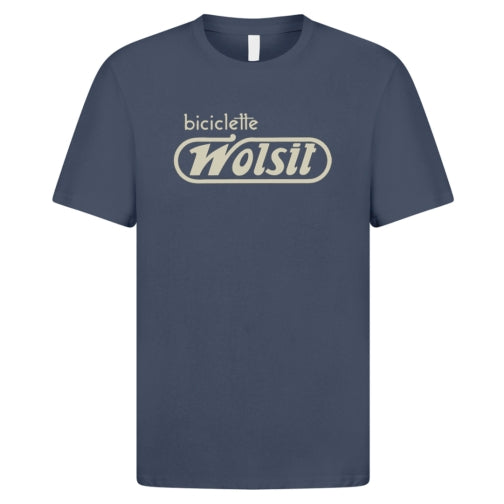 Biciclette Wolsit T Shirt