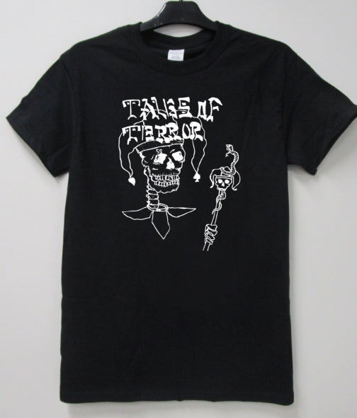 Tales Of Terror T Shirt