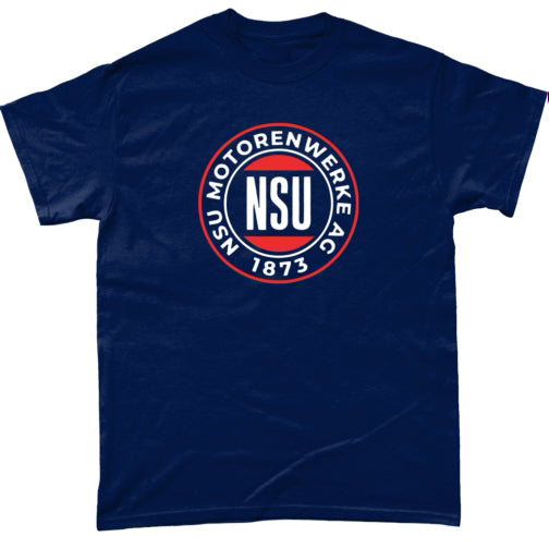 NSU Motorenwerke 1873