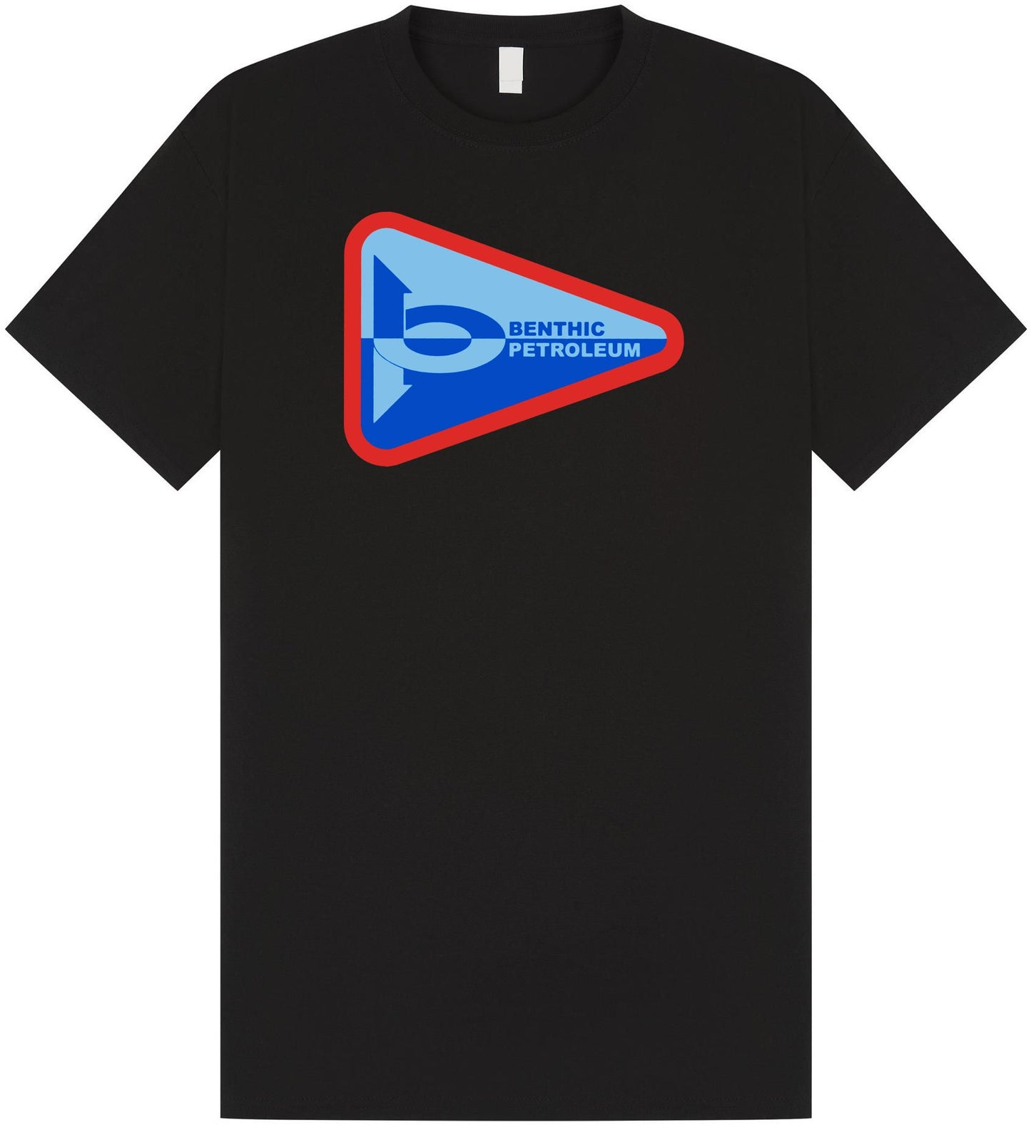 Benthic Petroleum T Shirt