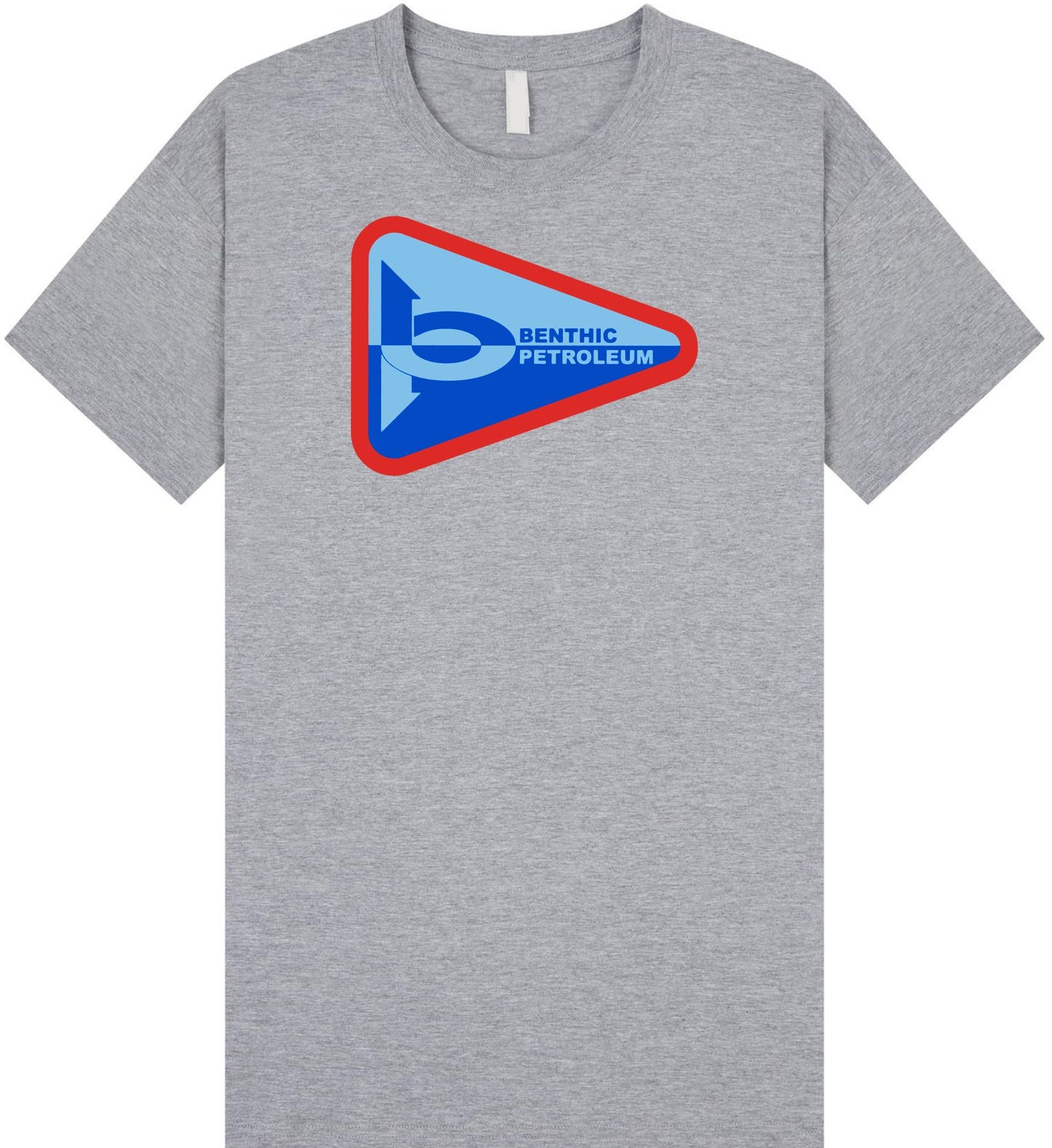 Benthic Petroleum T Shirt