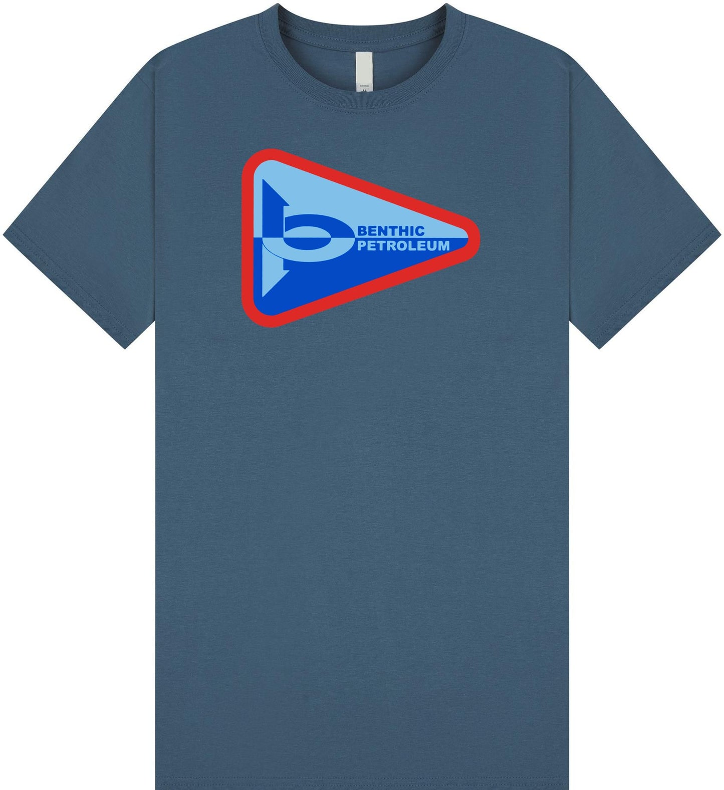 Benthic Petroleum T Shirt