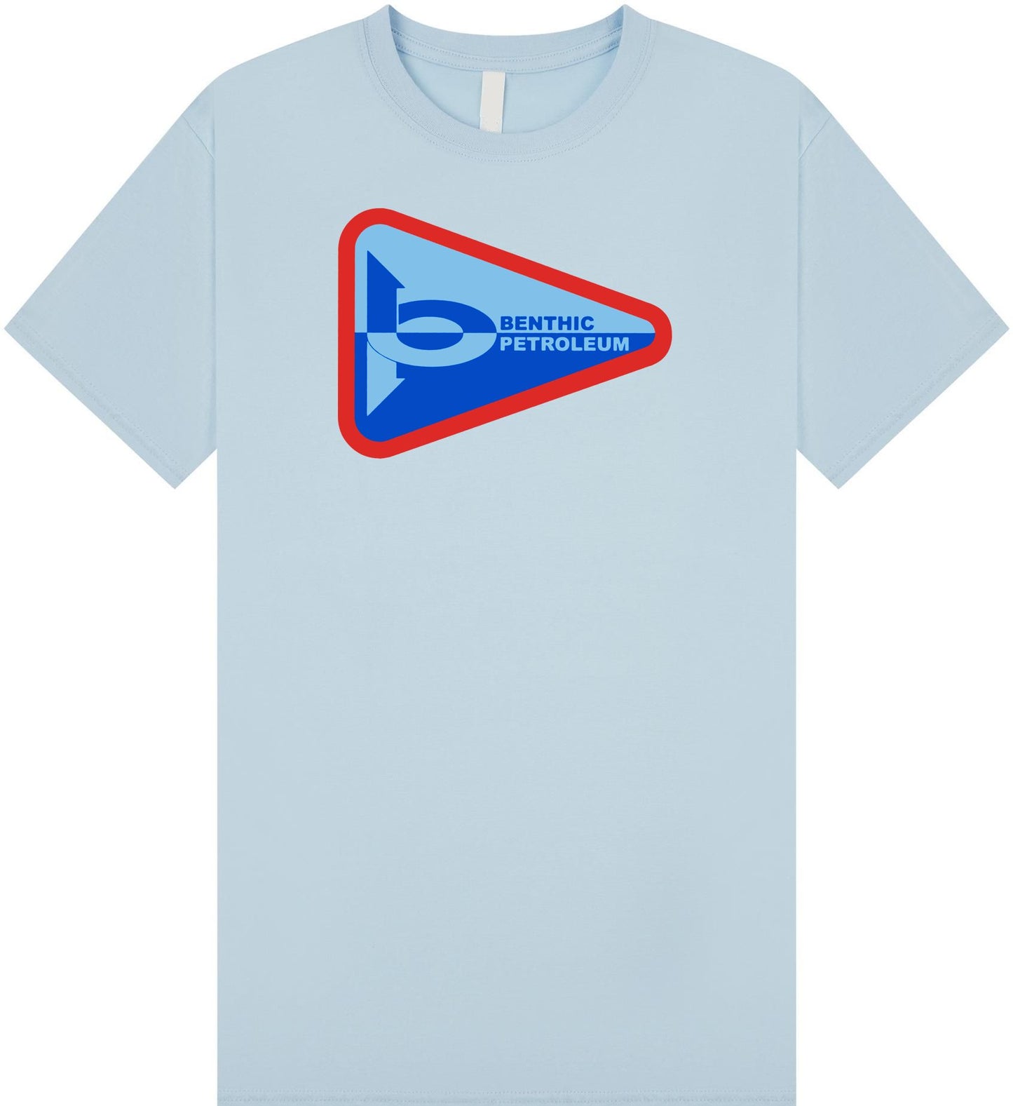 Benthic Petroleum T Shirt