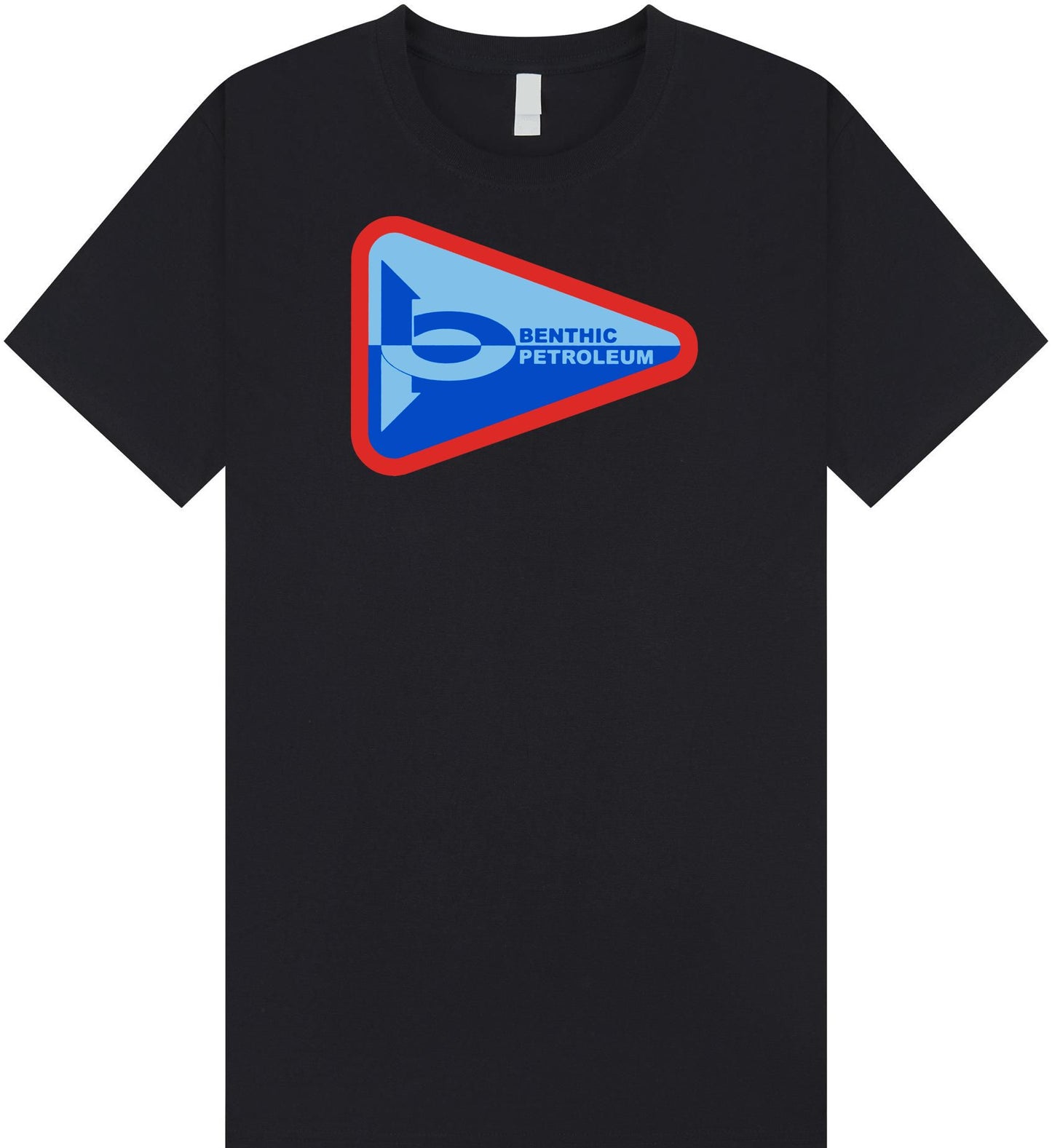 Benthic Petroleum T Shirt