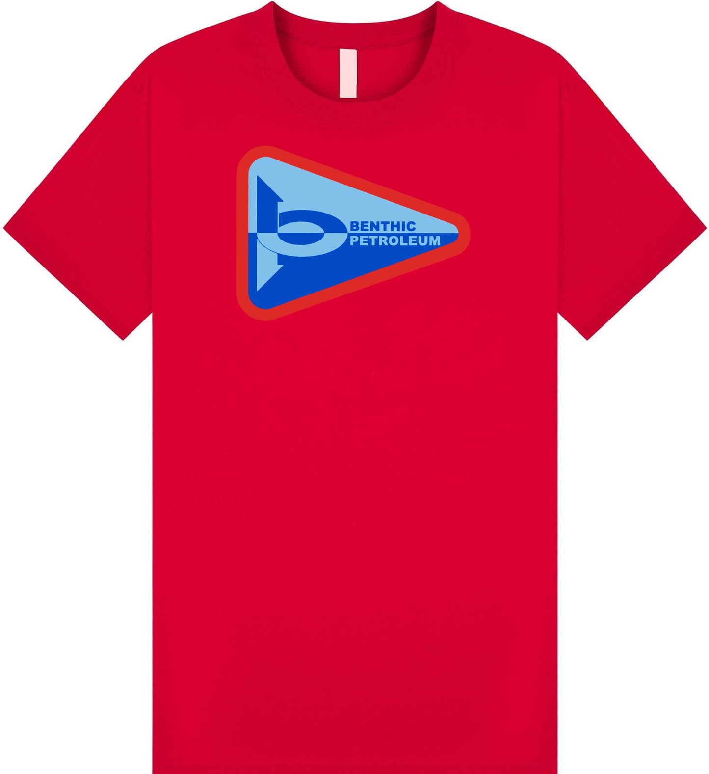 Benthic Petroleum T Shirt