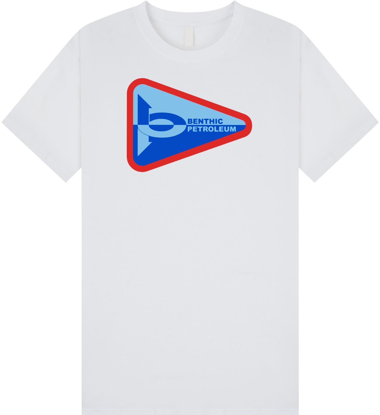 Benthic Petroleum T Shirt