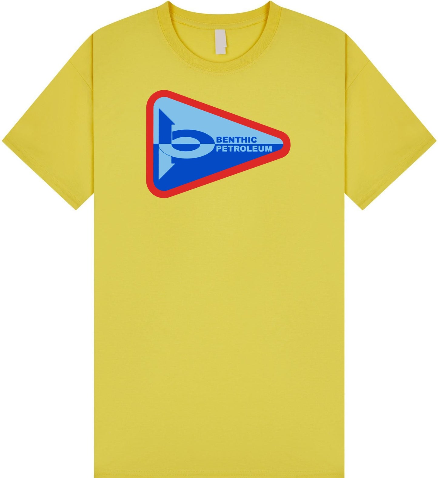 Benthic Petroleum T Shirt