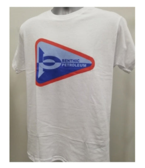 Benthic Petroleum T Shirt